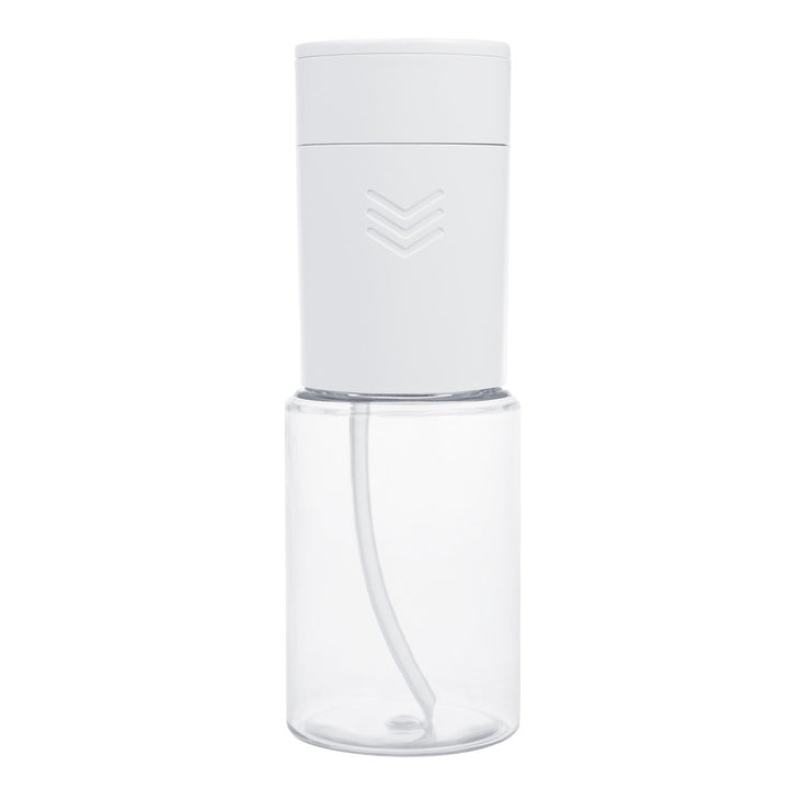 Automatyczny dozownik Promedix, pojemnik dyspenser do płynnych mydeł, płynów dezynfekujących, 300ml, biały, PR-540 W + 4 baterie AA Varta Industrial