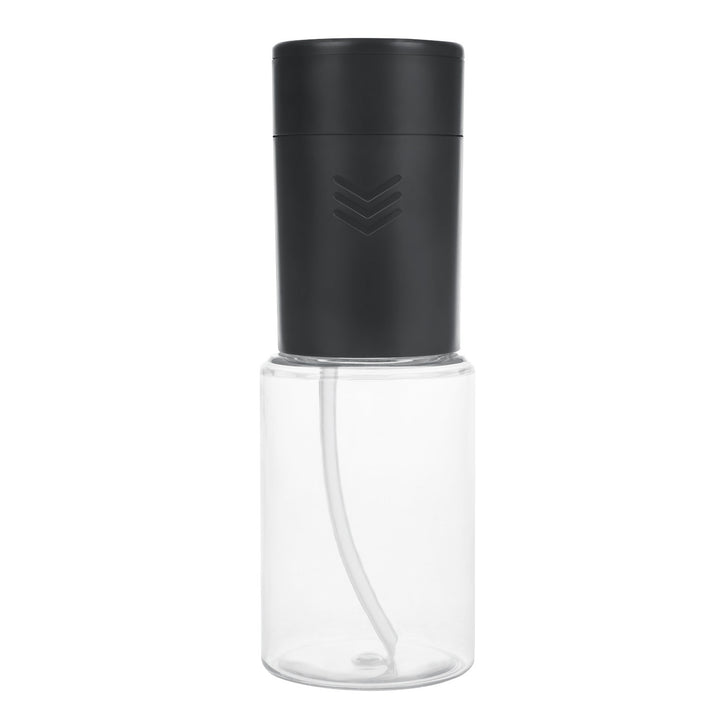 Automatyczny dozownik Promedix, pojemnik dyspenser do płynnych mydeł, płynów dezynfekujących, 300ml, czarny, PR-540 B + 4 baterie AA Varta Industrial