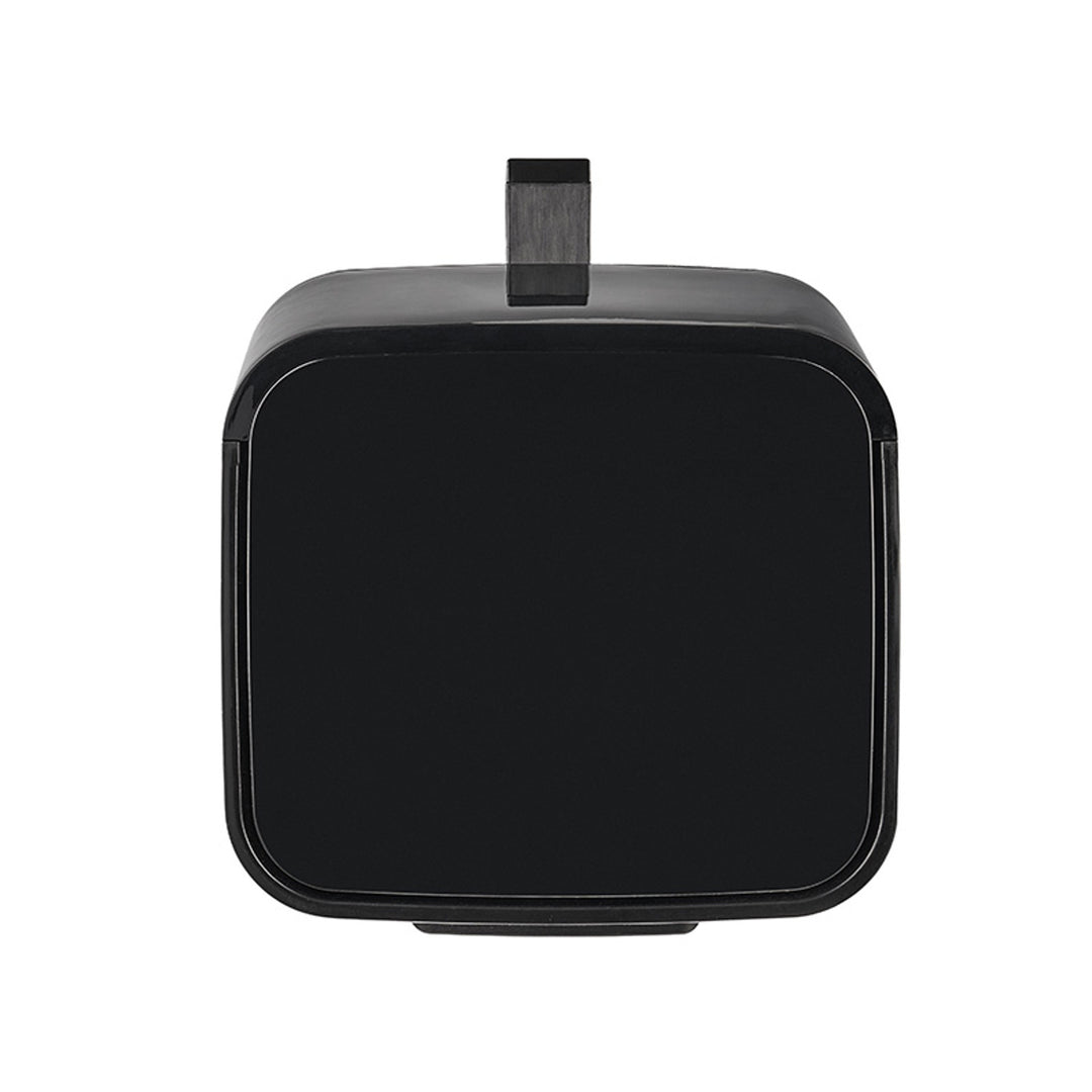 Frytkownica beztłuszczowa Lafe, 1500W, 7 programów, wyświetlacz LCD, MasterFry