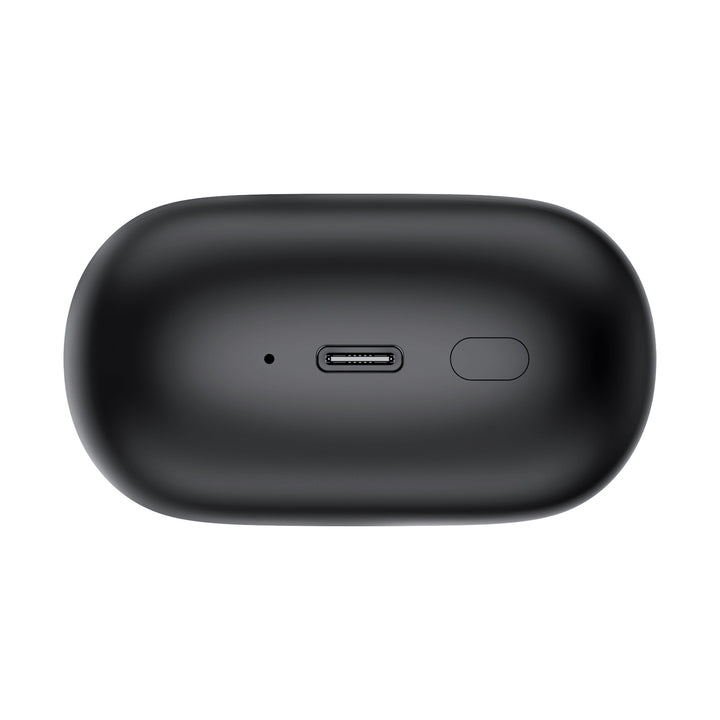 Słuchawki bezprzewodowe Audiocore, hybrydowe ANC, ENC, 6 mikrofonów, etui ładujące, Tuya, AC591 PRO