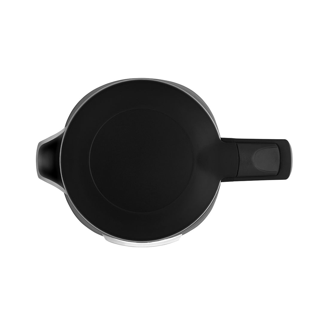 Czajnik elektryczny Concept, 1,7L, regulacja temperatury, wyświetlacz LED, powierzchnia Cool touch, wskaźnik poziomu wody, RK3385