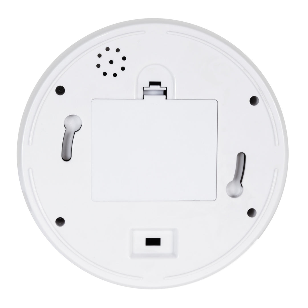 Atrapa kamery kopułkowa DC2300 z migającą diodą LED + 3x bateria AA Varta Industrial