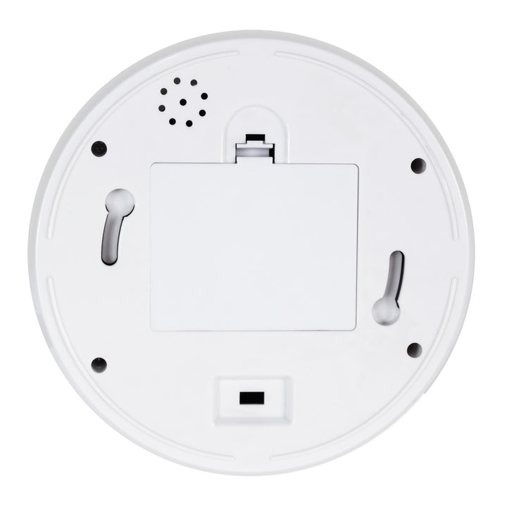 Atrapa kamery kopułkowa DC2300 z migającą diodą LED + 3x bateria AA Varta Industrial