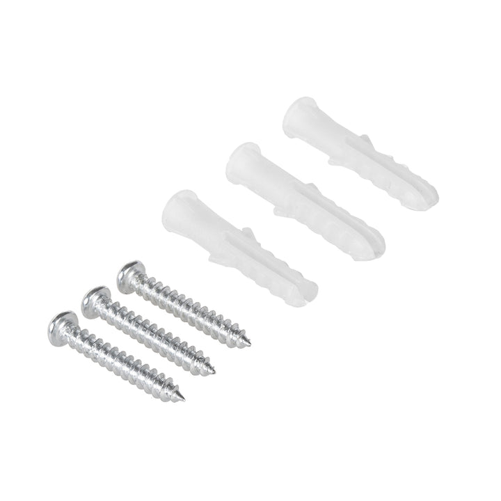 Atrapa kamery z migającą diodą LED IR1100 B IR zewnętrzna + 2x bateria AA Varta Industrial