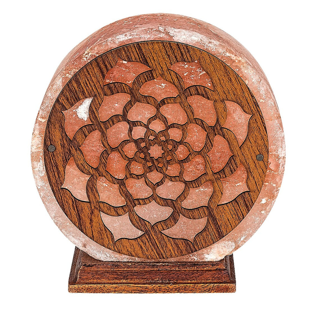 Lampa solna Rabalux, gwint E14, pomarańczowa, IP20, Mandali