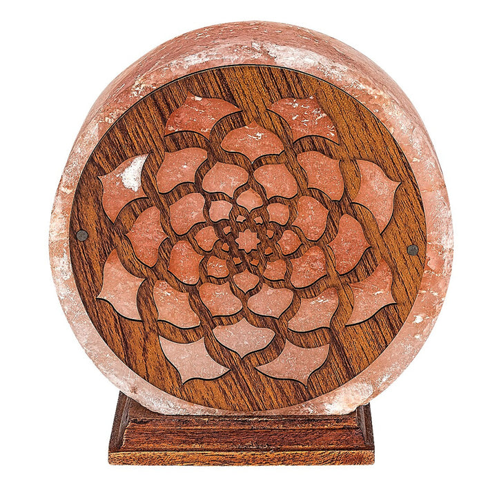 Lampa solna Rabalux, gwint E14, pomarańczowa, IP20, Mandali