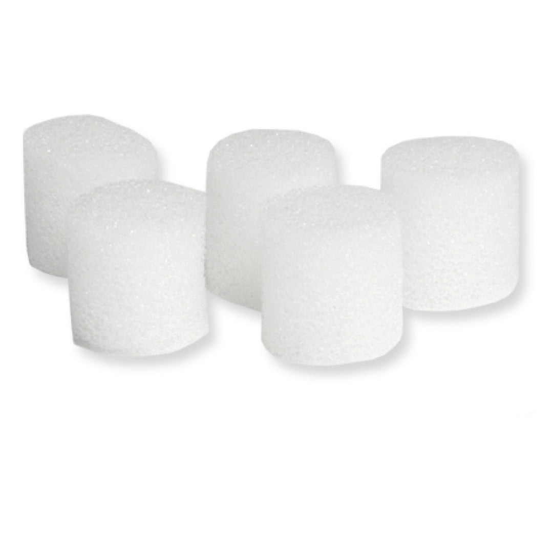 Zestaw akcesoriów do inhalacji Omnibus, kolor zielony, U\uniwersalny, wydajny nebulizator, 5 filtrów powietrza, OMNISET-G-SPEED