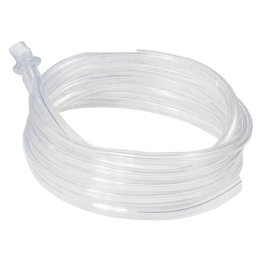 Zestaw akcesoriów do inhalacji/nebulizacji Omnibus, duży nebulizator 12ml, kolor niebieski, 5 zapasowych filtrów, regulacja prędkości