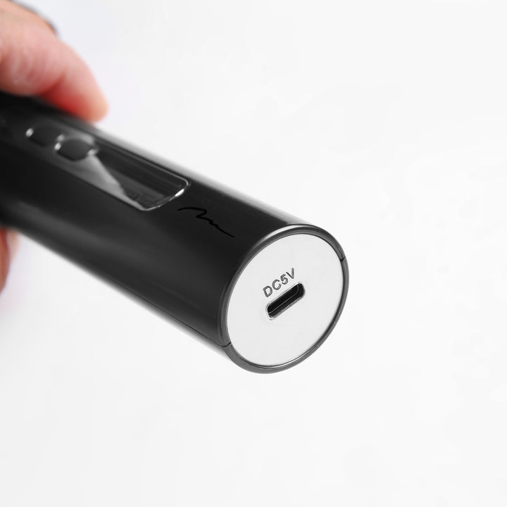 Masująca szczotka do włosów i skóry głowy REGENERATING HAIRBRUSH MASSAGER MT6537