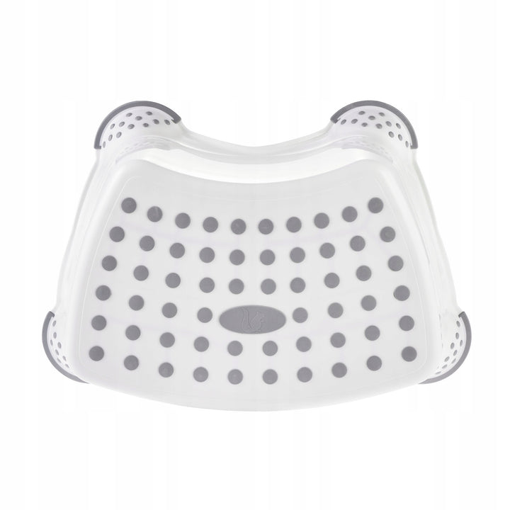 Podest antypoślizgowy Stitch, jednostopniowy, max 80kg, łatwy do czyszczenia