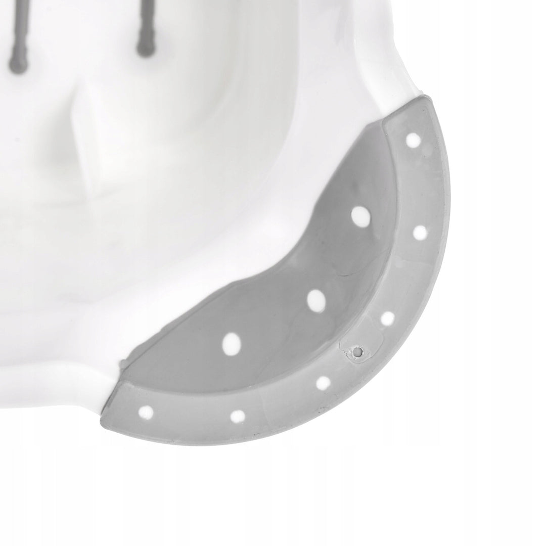 Podest antypoślizgowy Stitch, jednostopniowy, max 80kg, łatwy do czyszczenia