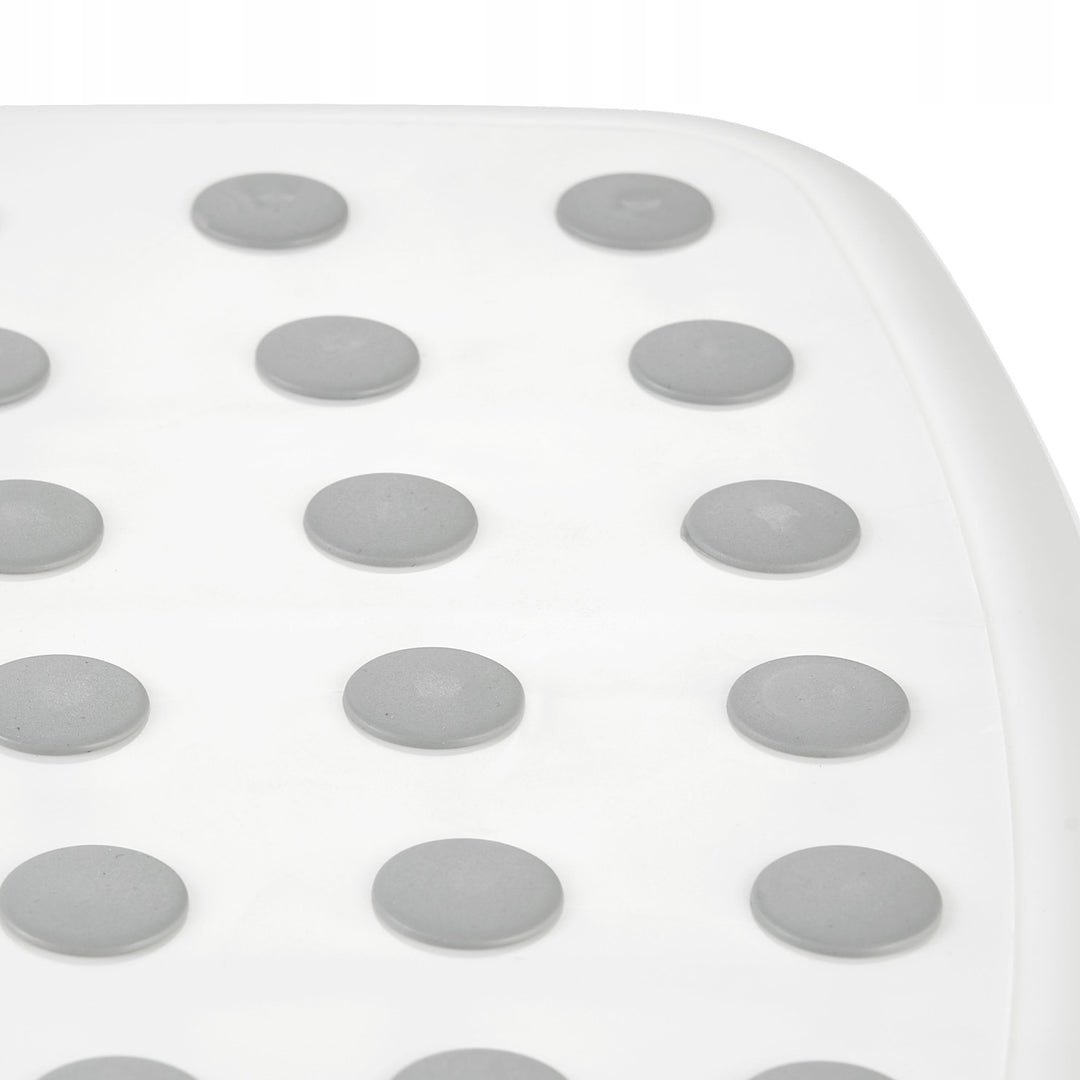 Podest antypoślizgowy Stitch, jednostopniowy, max 80kg, łatwy do czyszczenia