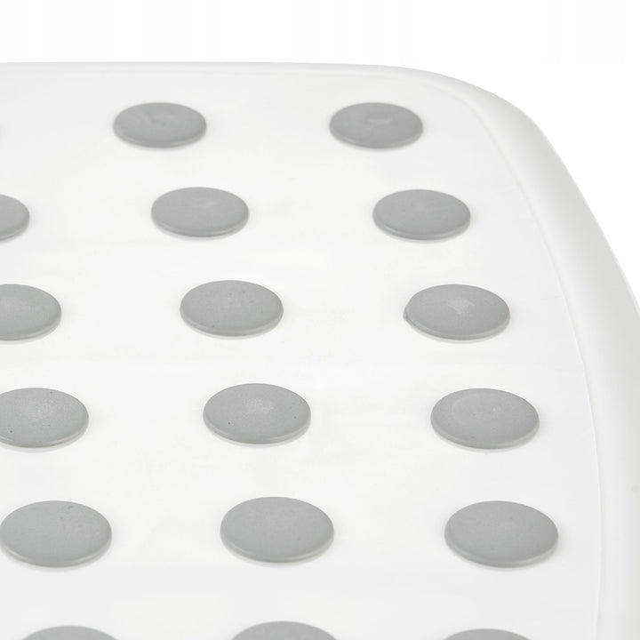 Podest antypoślizgowy Stitch, jednostopniowy, max 80kg, łatwy do czyszczenia