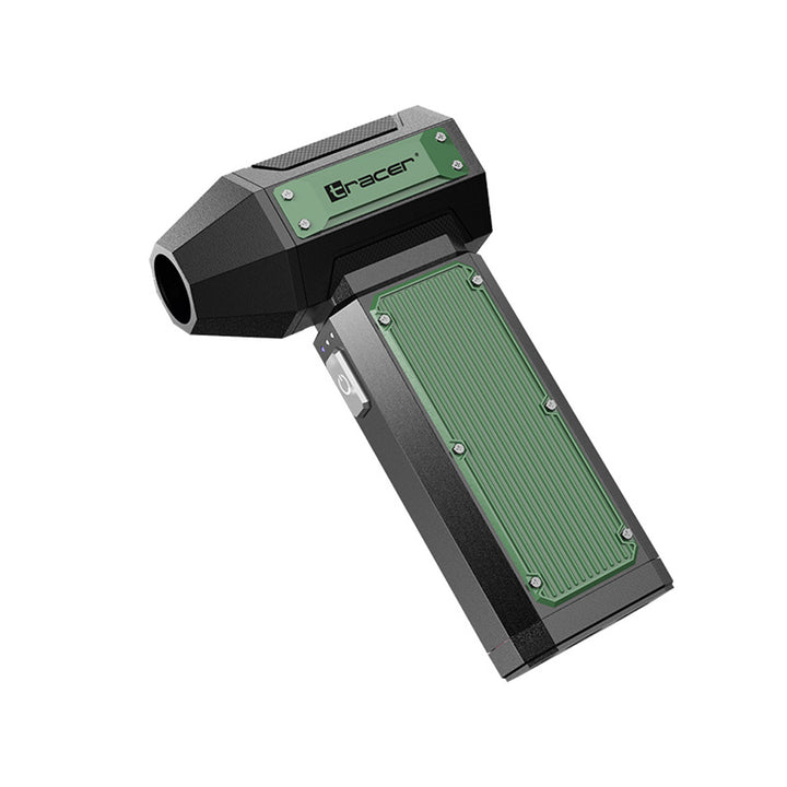 Mini dmuchawa wielofunkcyjna,Tracer, silnik bezszczotkowy, 130000 obrotów, 3 tryby pracy AirForce