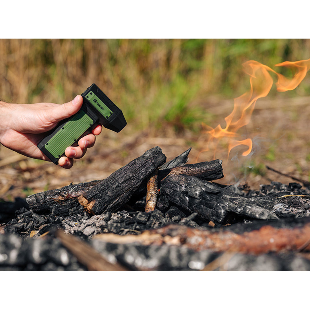 Mini dmuchawa wielofunkcyjna,Tracer, silnik bezszczotkowy, 130000 obrotów, 3 tryby pracy AirForce