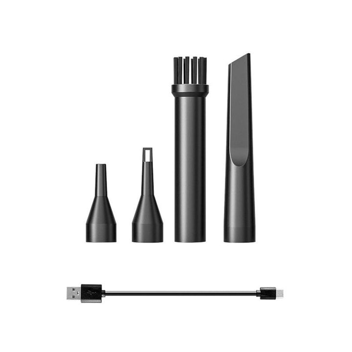 Mini dmuchawa wielofunkcyjna,Tracer, silnik bezszczotkowy, 130000 obrotów, 3 tryby pracy AirForce