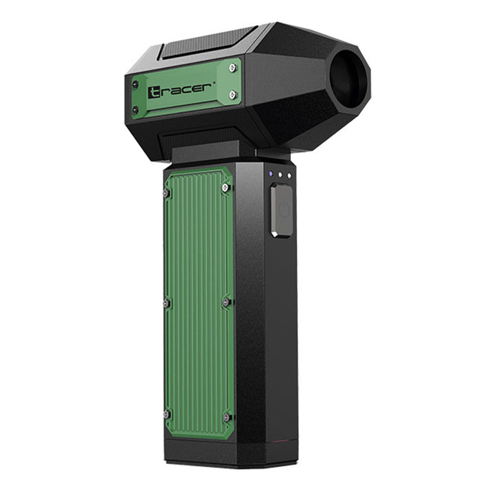 Mini dmuchawa wielofunkcyjna,Tracer, silnik bezszczotkowy, 130000 obrotów, 3 tryby pracy AirForce