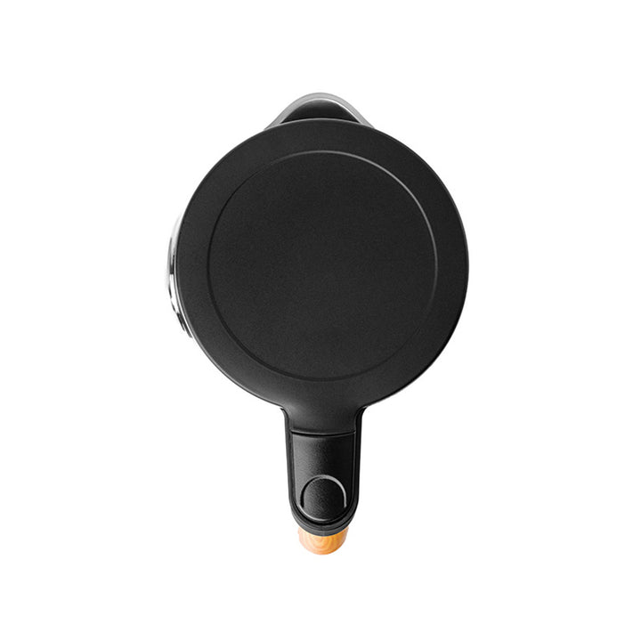 Czajnik elektryczny Lafe, regulacja temperatury, podwójne ścianki, pojemność 1,7L, moc maks. 2200W, KettleX Pro