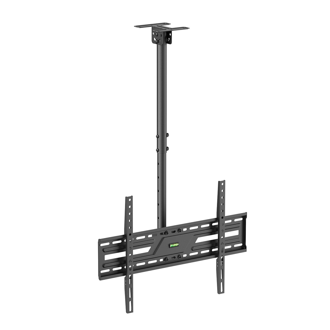Uchwyt / wieszak sufitowy dla TV Maclean, max. obciążenie 50kg, 37-86", max VESA 600x400, MC-173