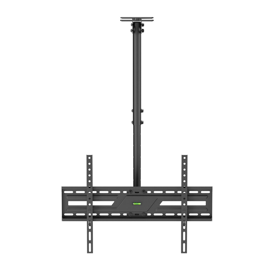 Uchwyt / wieszak sufitowy dla TV Maclean, max. obciążenie 50kg, 37-86", max VESA 600x400, MC-173
