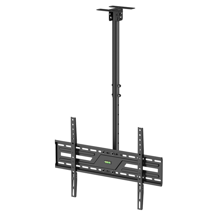 Uchwyt / wieszak sufitowy dla TV Maclean, max. obciążenie 50kg, 37-86", max VESA 600x400, MC-173