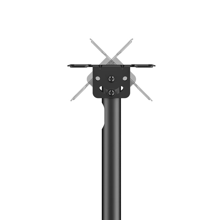 Uchwyt / wieszak sufitowy dla TV Maclean, max. obciążenie 50kg, 37-86", max VESA 600x400, MC-173