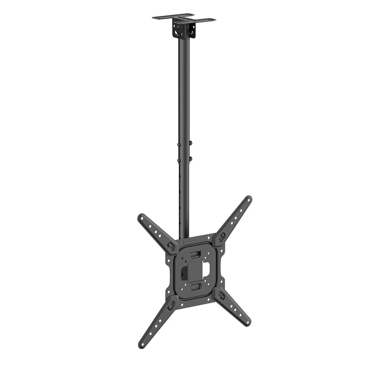 Uchwyt / wieszak sufitowy dla TV Maclean, max. obciążenie 35kg, 23-55", max VESA 400x400, MC-174