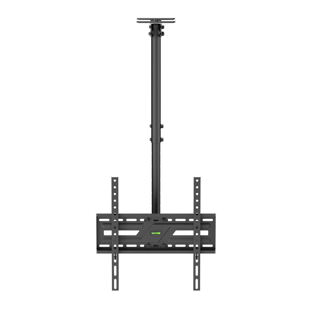 Uchwyt / wieszak sufitowy dla TV Maclean, max. obciążenie 50kg, 37-75", max VESA 400x400, MC-175