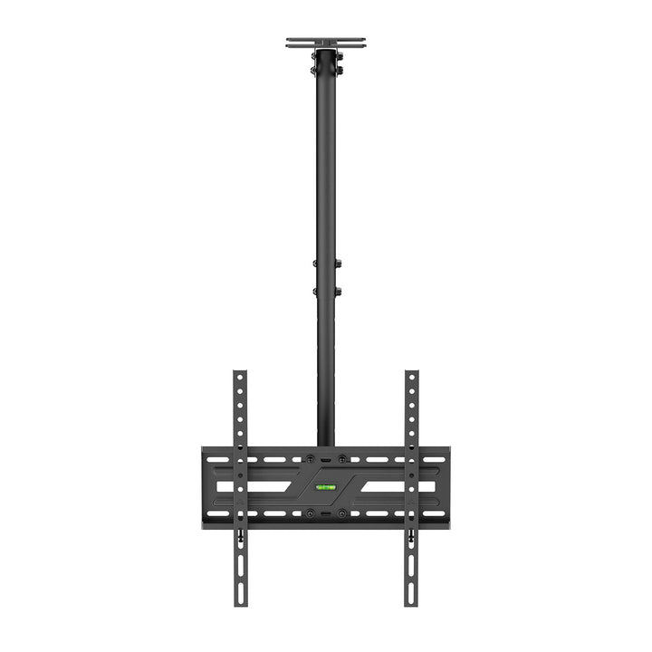 Uchwyt / wieszak sufitowy dla TV Maclean, max. obciążenie 50kg, 37-75", max VESA 400x400, MC-175