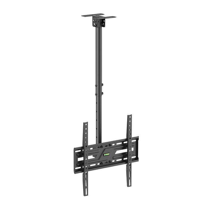 Uchwyt / wieszak sufitowy dla TV Maclean, max. obciążenie 50kg, 37-75", max VESA 400x400, MC-175