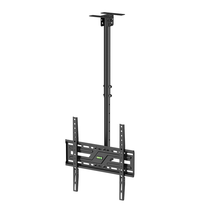 Uchwyt / wieszak sufitowy dla TV Maclean, max. obciążenie 50kg, 37-75", max VESA 400x400, MC-175