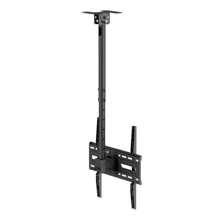 Uchwyt / wieszak sufitowy dla TV Maclean, max. obciążenie 50kg, 37-75", max VESA 400x400, MC-175