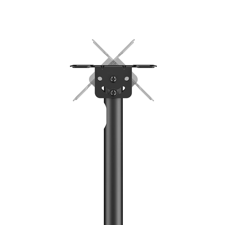 Uchwyt / wieszak sufitowy dla TV Maclean, max. obciążenie 50kg, 37-75", max VESA 400x400, MC-175