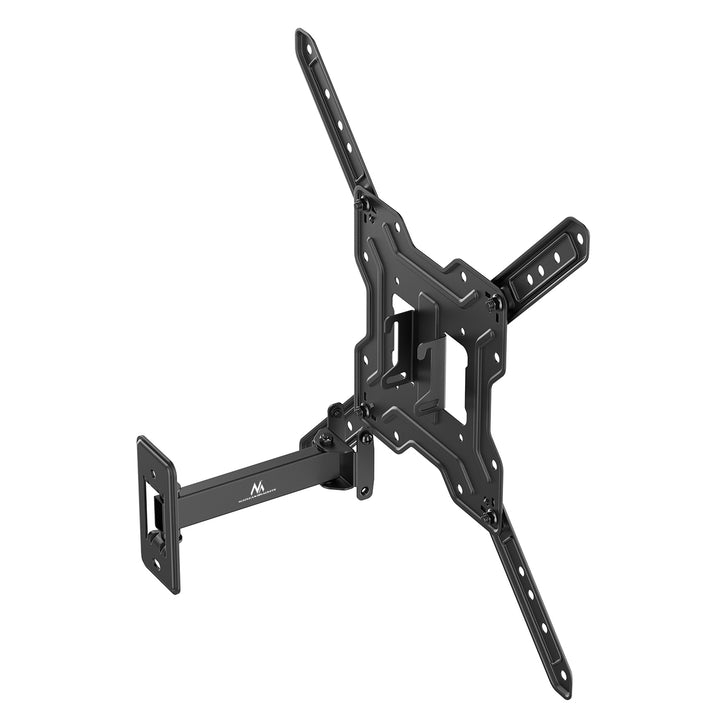 Uchwyt / wieszak do TV lub monitora Maclean, max. 23-65", max. obciążenie 30kg, uniwersalny, max. VESA 400x400, MC-758 N