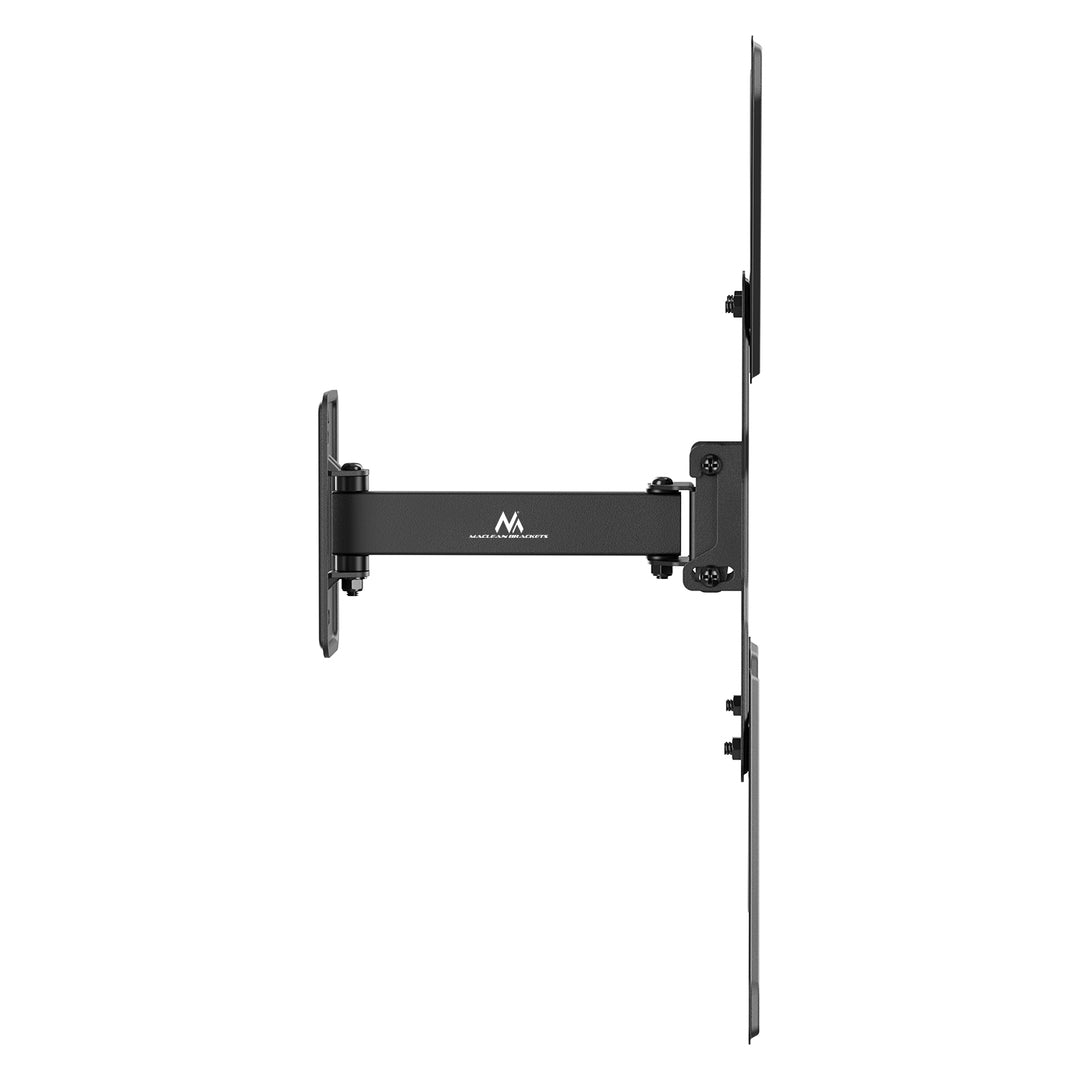 Uchwyt / wieszak do TV lub monitora Maclean, max. 23-65", max. obciążenie 30kg, uniwersalny, max. VESA 400x400, MC-758 N