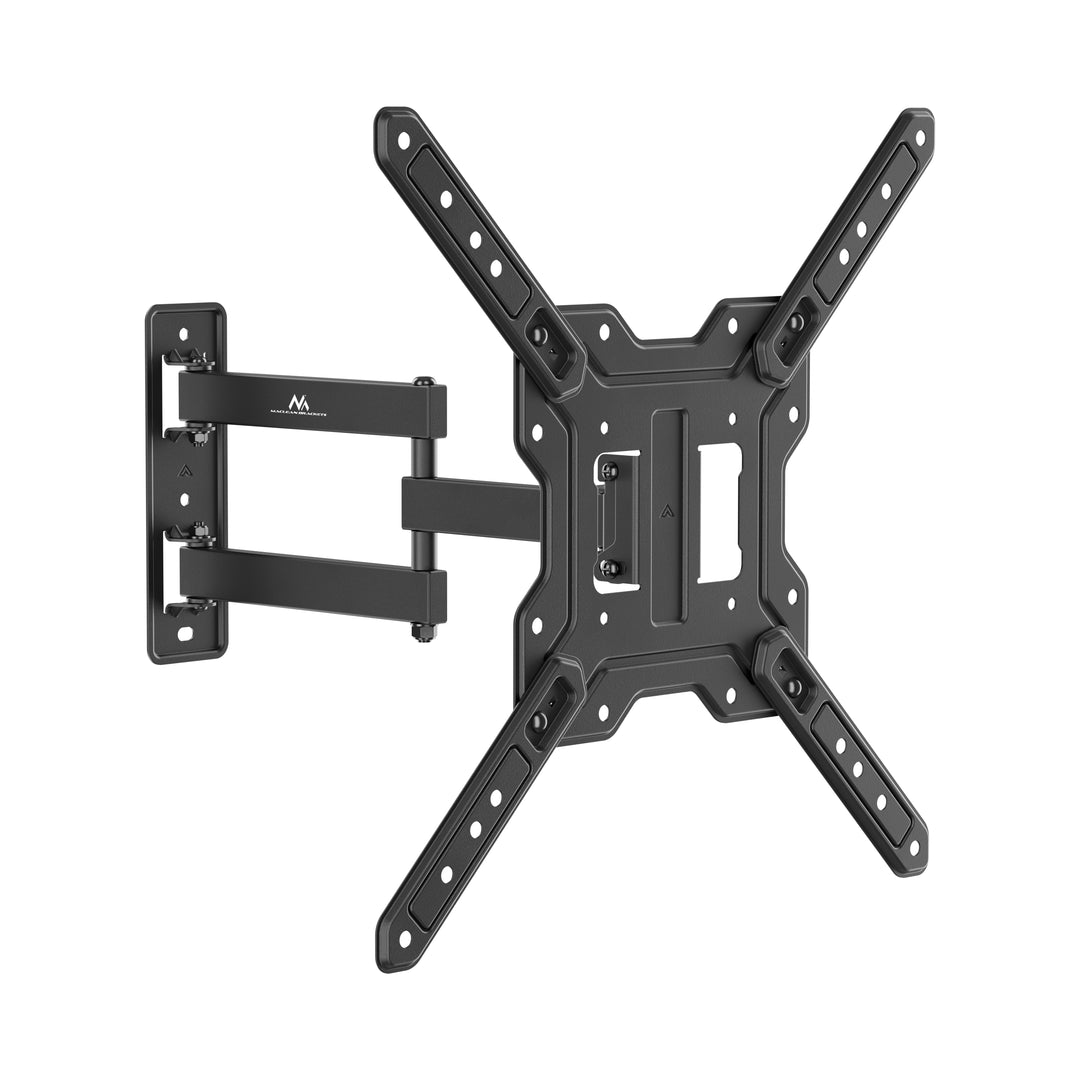 Uchwyt / wieszak do TV lub monitora Maclean, max. 23-65", max. obciążenie 30kg, uniwersalny, max. VESA 400x400, MC-759 N