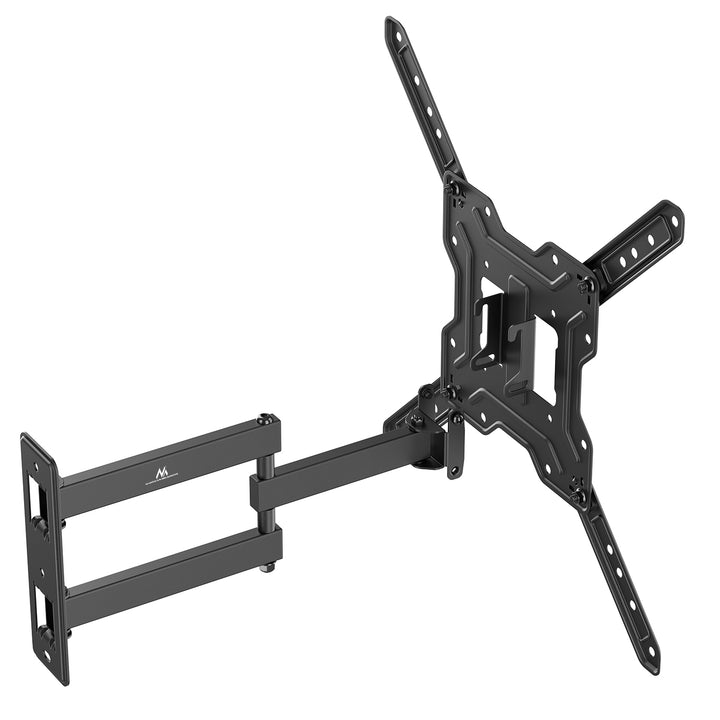Uchwyt / wieszak do TV lub monitora Maclean, max. 23-65", max. obciążenie 30kg, uniwersalny, max. VESA 400x400, MC-759 N