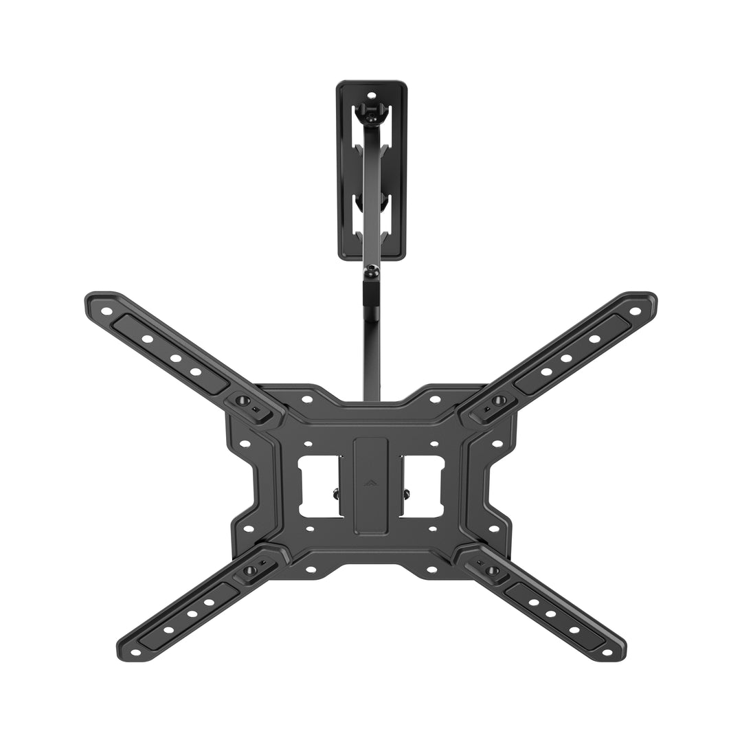 Uchwyt / wieszak do TV lub monitora Maclean, max. 23-65", max. obciążenie 30kg, uniwersalny, max. VESA 400x400, MC-759 N