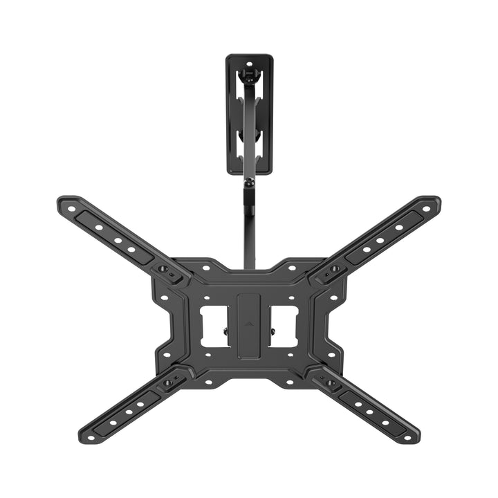 Uchwyt / wieszak do TV lub monitora Maclean, max. 23-65", max. obciążenie 30kg, uniwersalny, max. VESA 400x400, MC-759 N
