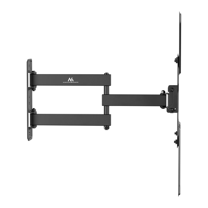 Uchwyt / wieszak do TV lub monitora Maclean, max. 23-65", max. obciążenie 30kg, uniwersalny, max. VESA 400x400, MC-759 N