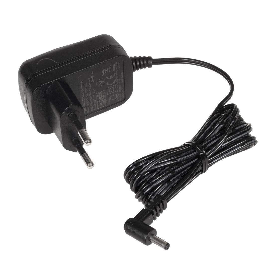 Stacja pogodowa WiFi GreenBlue, zgodna z TUYA, czujnik zewnętrzny, kalendarz, prognoza pogody, barometr, zasilacz, baterie, GB215