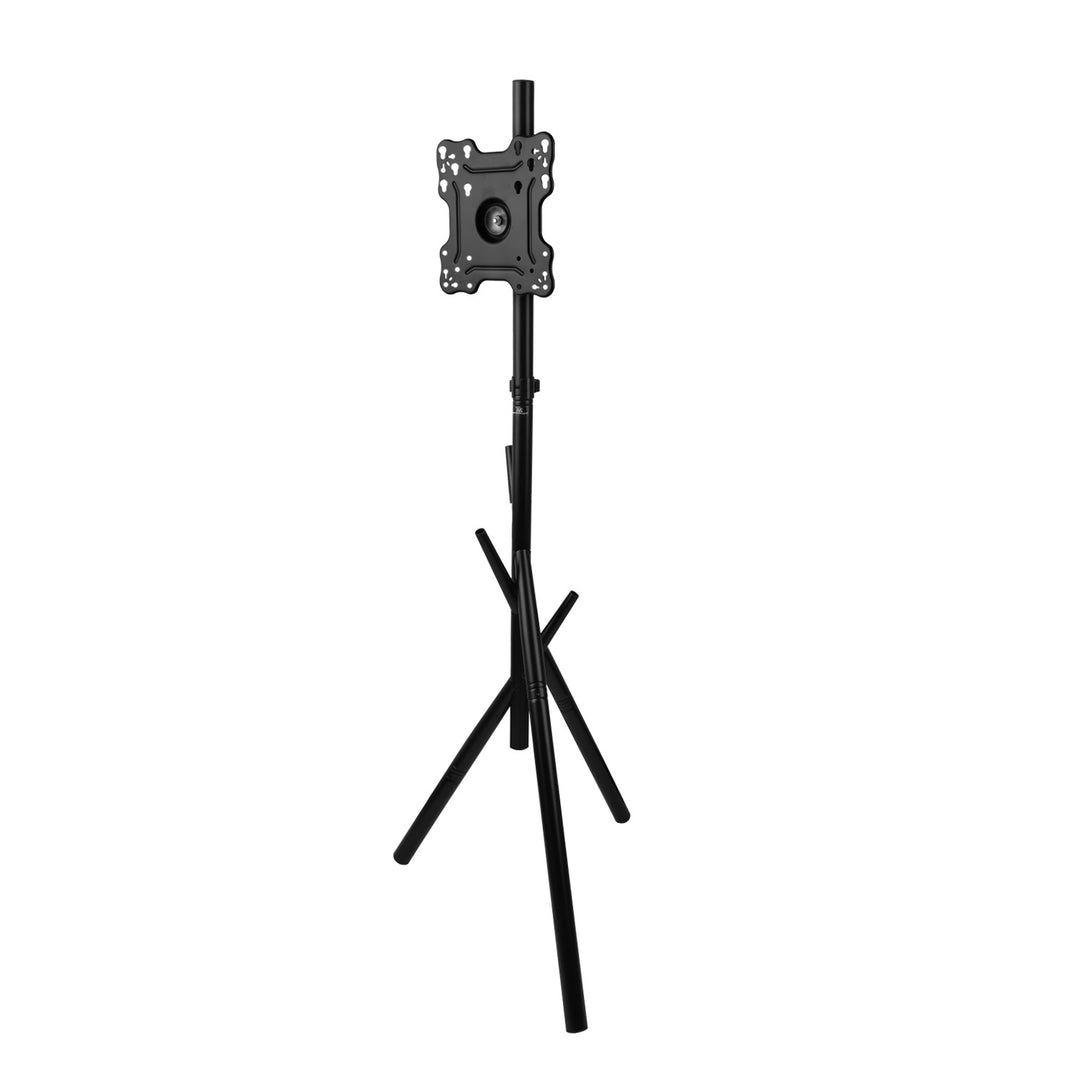 Uchwyt / stojak podłogowy do TV Maclean, 27-55", max. VESA 200x200, max. 60kg, MC-181 B