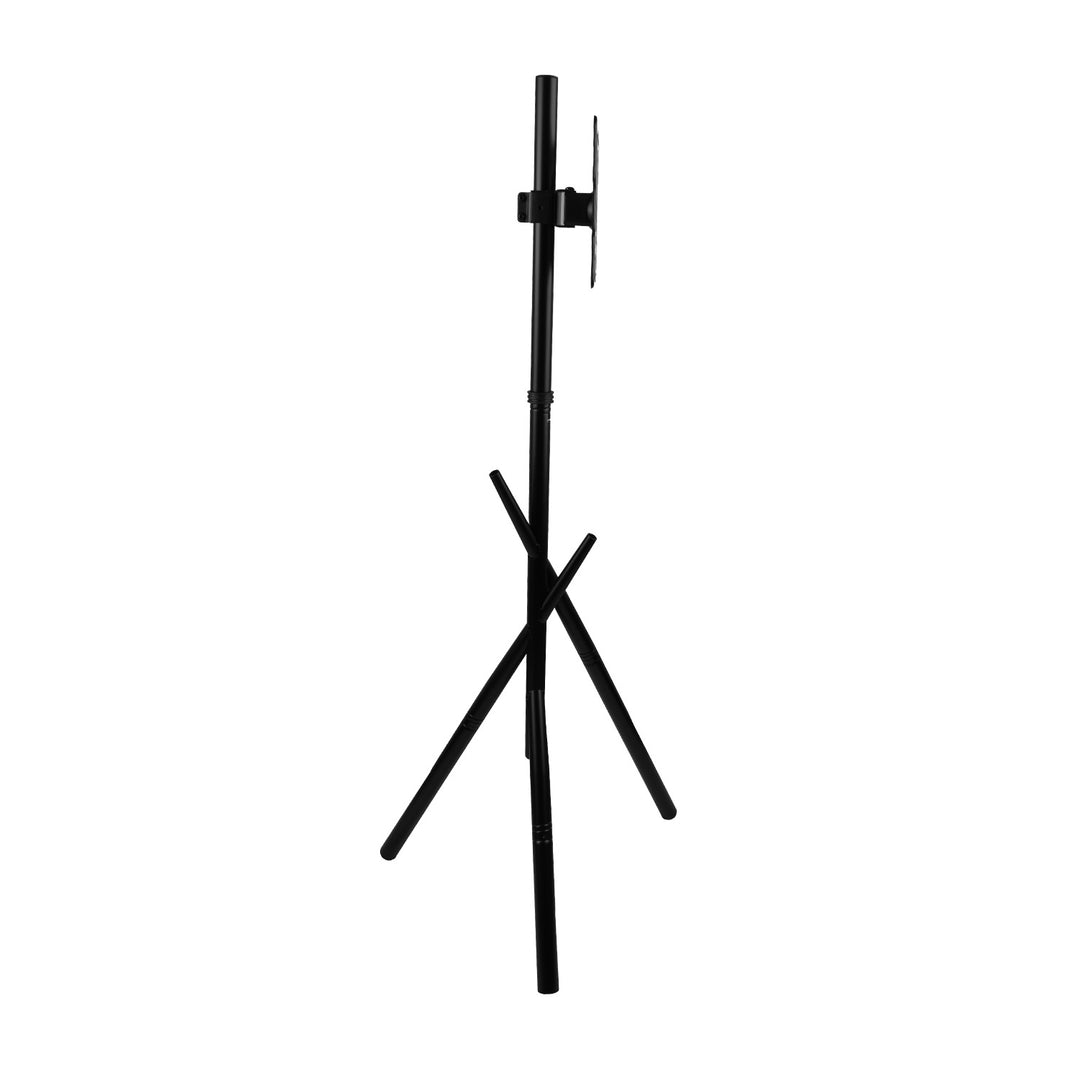 Uchwyt / stojak podłogowy do TV Maclean, 27-55", max. VESA 200x200, max. 60kg, MC-181 B