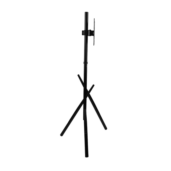 Uchwyt / stojak podłogowy do TV Maclean, 27-55", max. VESA 200x200, max. 60kg, MC-181 B