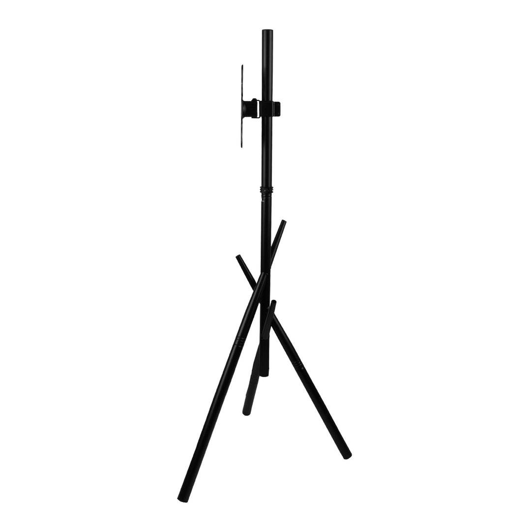 Uchwyt / stojak podłogowy do TV Maclean, 27-55", max. VESA 200x200, max. 60kg, MC-181 B