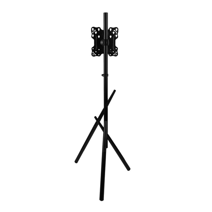 Uchwyt / stojak podłogowy do TV Maclean, 27-55", max. VESA 200x200, max. 60kg, MC-181 B