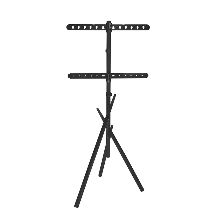 Uchwyt / stojak podłogowy do TV Maclean, 37-80", max. VESA 600x400, max. 60kg, MC-182 B