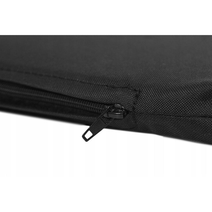 Buda dla psa, kota Woodok, ocieplana, drewno świerkowe, kolor szary + legowisko