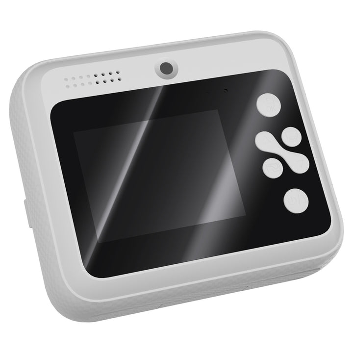 Aparat natychmiastowy dla dzieci Savio, rozdzielczość 48MP, ekran 2,4'', 2 rolki termiczne, SAVAN-01