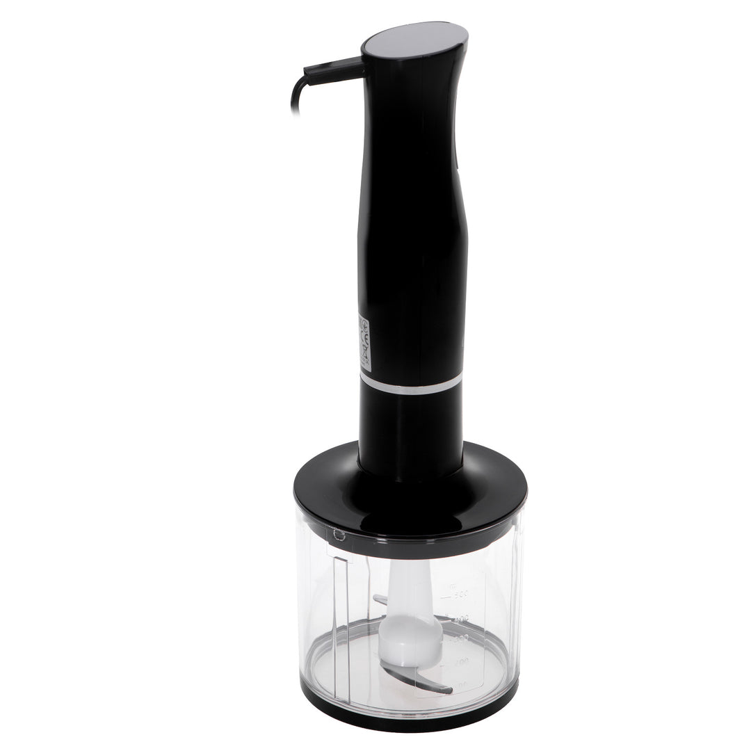 Blender ręczny Camry, moc 800 W, 2 prędkości, ubijaczka, CR 4630
